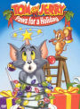 Tom and Jerry: Paws For a Holiday
