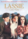 Lassie Come Home