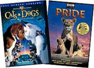 Title: Pride/Cats and Dogs [2 Discs]