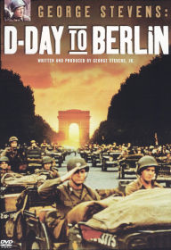 Title: George Stevens: D-Day To Berlin