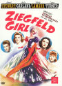 Ziegfeld Girl