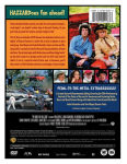 Alternative view 3 of The Dukes of Hazzard: The Complete Second Season [4 Discs]