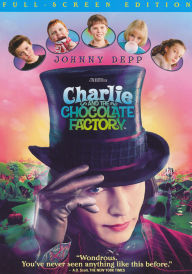 Title: Charlie and the Chocolate Factory [P&S]