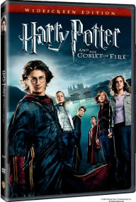 Title: Harry Potter and the Goblet of Fire [WS]