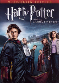 Title: Harry Potter and the Goblet of Fire [WS]