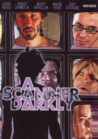 A Scanner Darkly