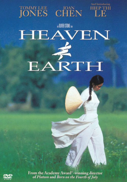 Heaven & Earth