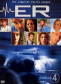 ER: The Complete Fourth Season [6 Discs]