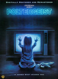 Title: Poltergeist [25th Anniversary Deluxe Edition]