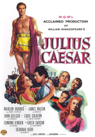 Title: Julius Caesar