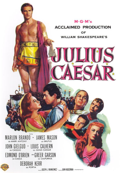 Julius Caesar