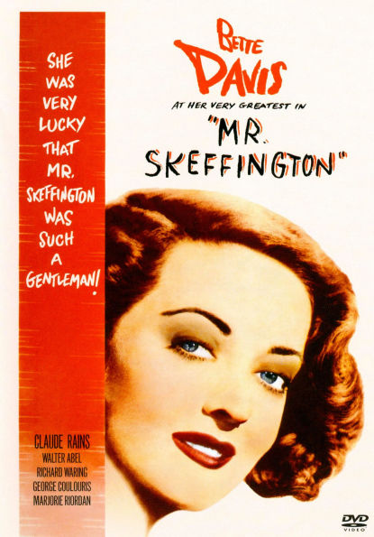 Mr. Skeffington