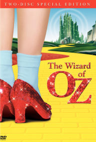 Title: The Wizard of Oz