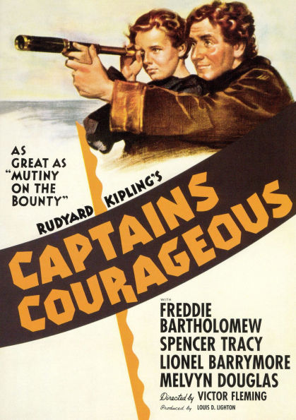 Captains Courageous