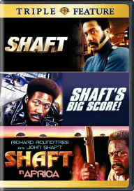 Title: Shaft / Shaft's Big Score! / Shaft in Africa