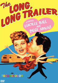 Title: The Long, Long Trailer