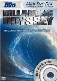 Title: Billabong Odyssey [MD]