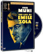 Life of Emile Zola
