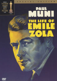 Title: The Life of Emile Zola