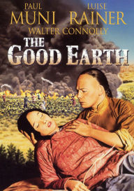 Title: The Good Earth