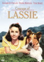 Courage of Lassie