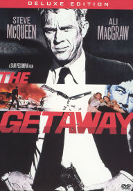 Title: The Getaway [Deluxe Edition]