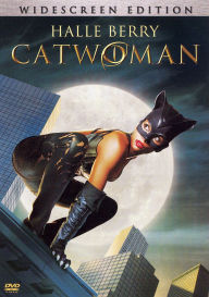 Title: Catwoman [WS]