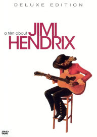 Title: Jimi Hendrix [Deluxe Edition]