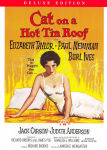 Alternative view 1 of Cat on a Hot Tin Roof [Deluxe Edition]