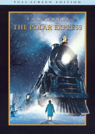 Title: The Polar Express [P&S]