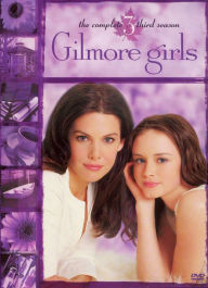 Title: Gilmore Girls - Season 3