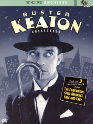 Buster Keaton Collection [2 Discs]