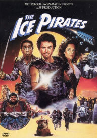 Title: Ice Pirates