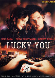 Title: Lucky You