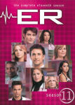 Alternative view 1 of ER: Season 11 [6 Discs]