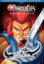 Thundercats: Season One, Vol. 2