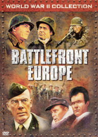 Title: Battlefront Europe [6 Discs]