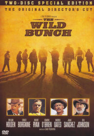 Title: The Wild Bunch [The Original Director's Cut] [2 Discs]