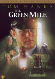 Title: The Green Mile [Special Edition] [2 Discs]