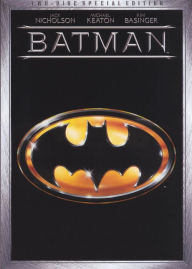 Title: Batman [2 Discs]