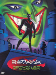 Title: Batman Beyond: Return of the Joker