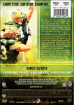 Alternative view 2 of NFL: Favre 4 Ever