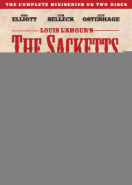 Title: Louis L'Amour's: The Sacketts [2 Discs]