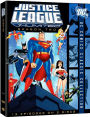 Justice League Unlimited - Season 2