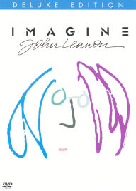 Imagine: John Lennon [Deluxe Edition]