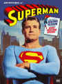 Adventures of Superman - Season 2