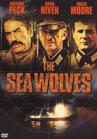 Title: The Sea Wolves