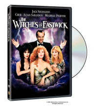 Title: The Witches of Eastwick