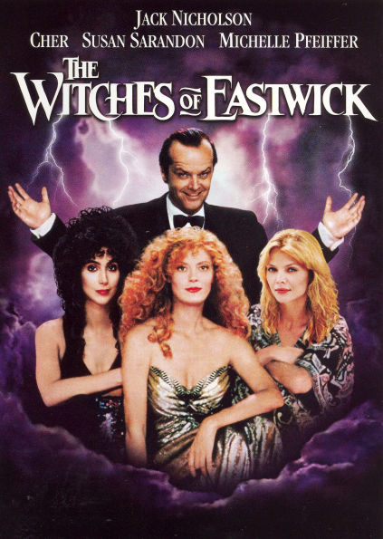 The Witches of Eastwick