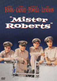 Title: Mister Roberts